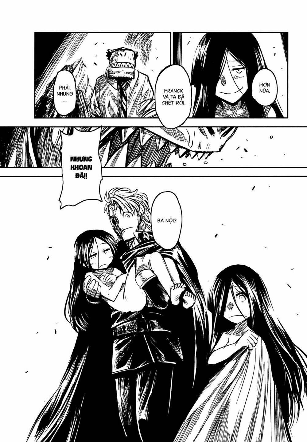 keyman chapter 64 14