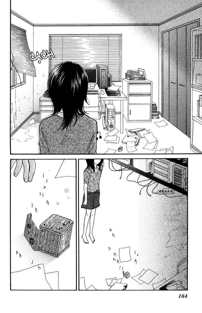 điện kích daisy chapter 14 14