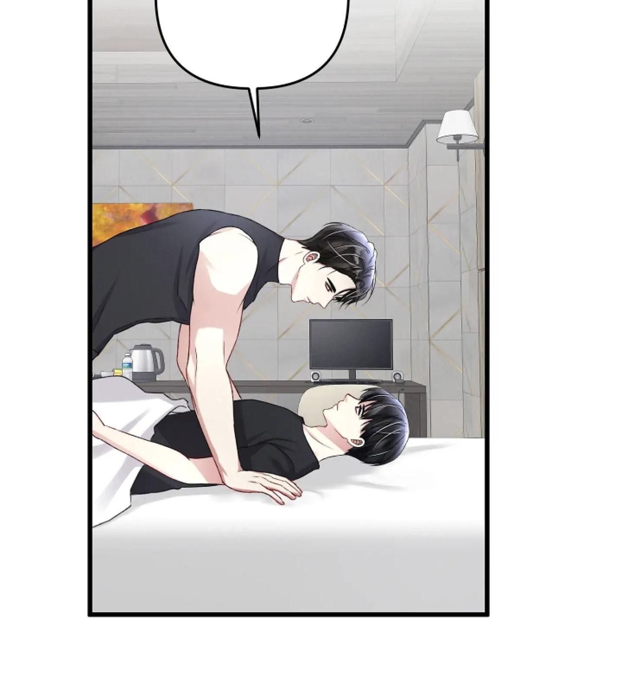 cuộc sống thường nhật của trị liệu viên hạng b chapter 52 122