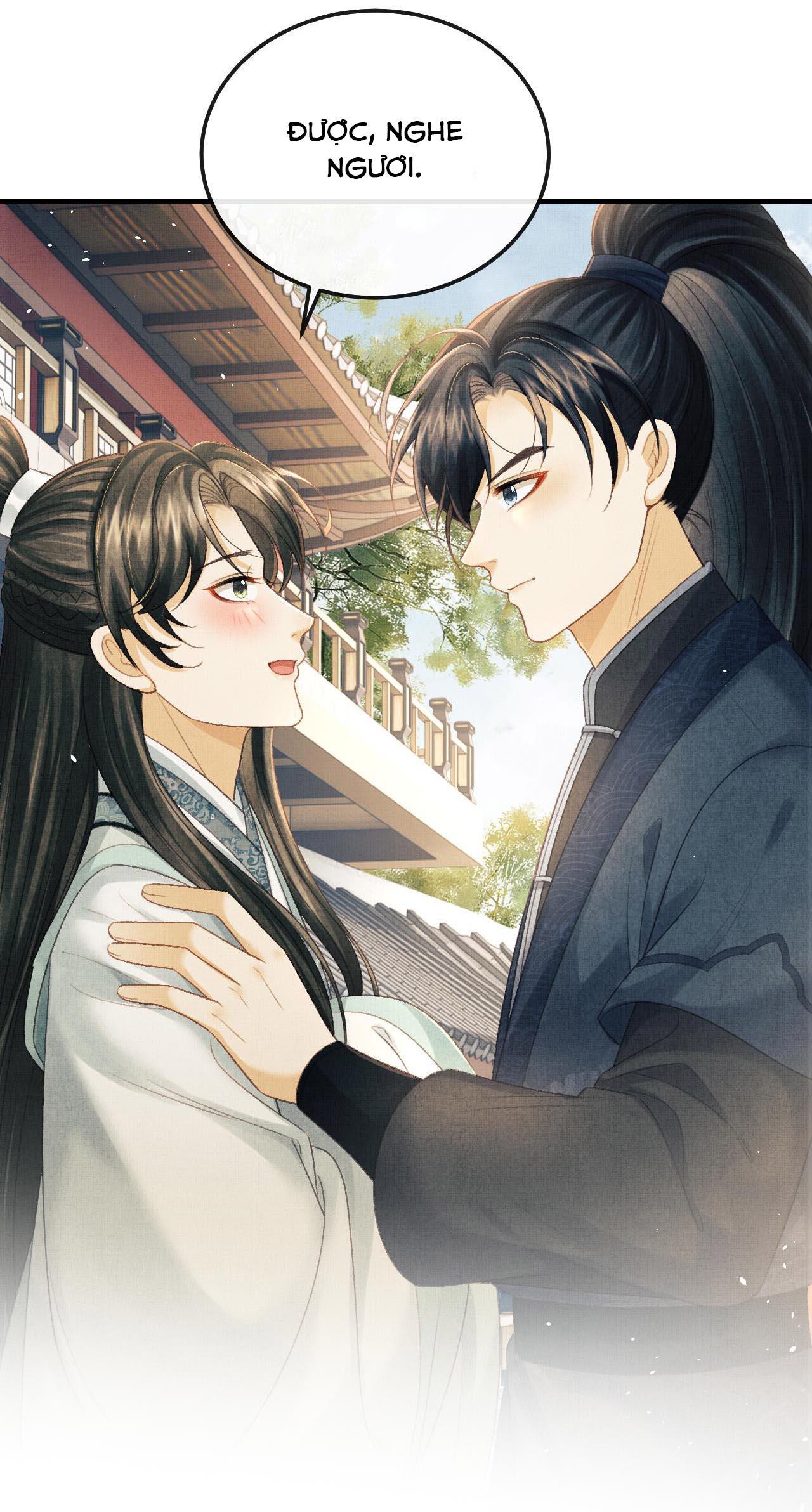 tướng quân luôn tự coi mình thành thế thân chapter 71 38