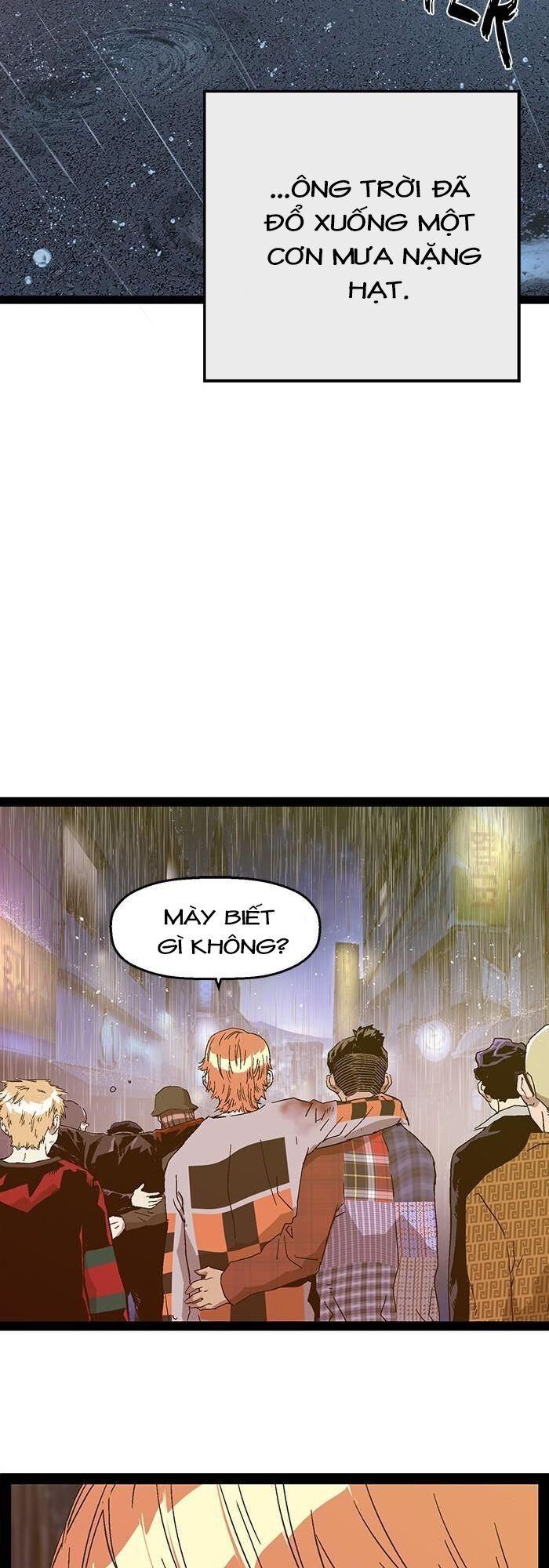 anh hùng yếu chapter 126 75