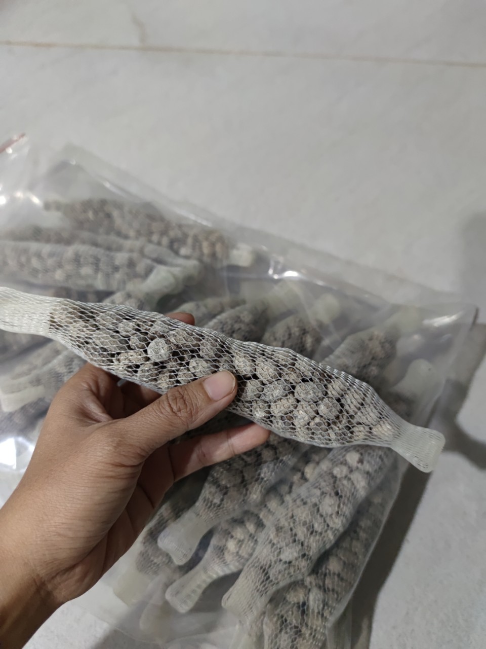 3 Túi phân dê cho Hoa Lan - Đã qua xử lý