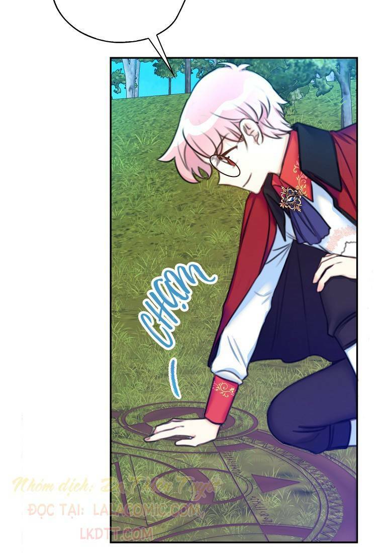 sinh ra làm con gái ác nữ chapter 19 24