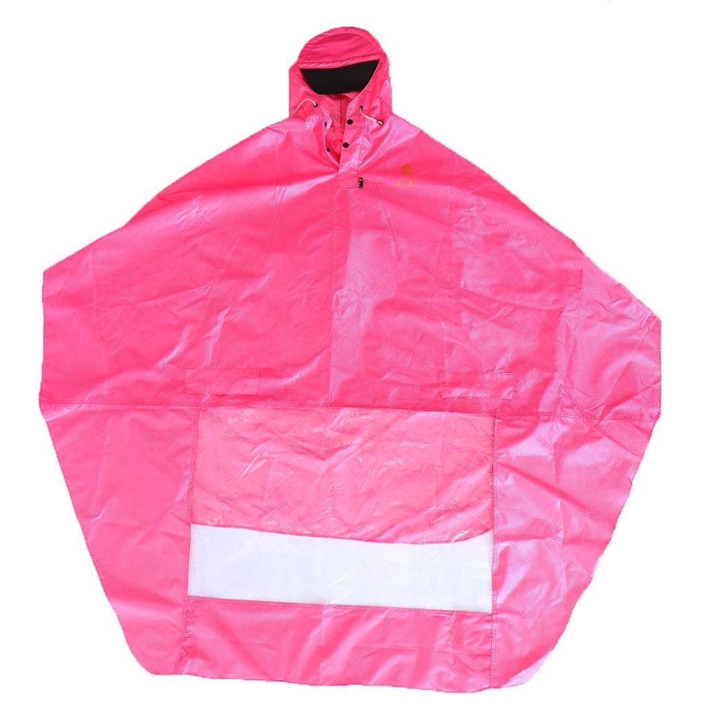 Mobility Rain Poncho Cape