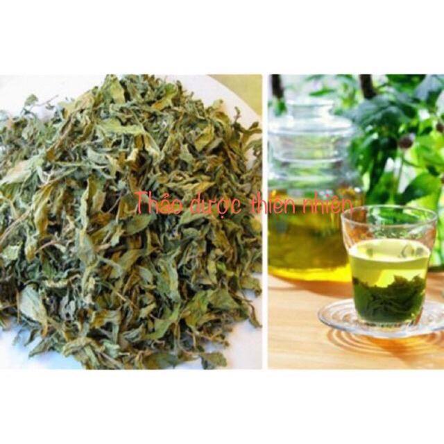 LÁ ĐINH LĂNG KHÔ 1kg
