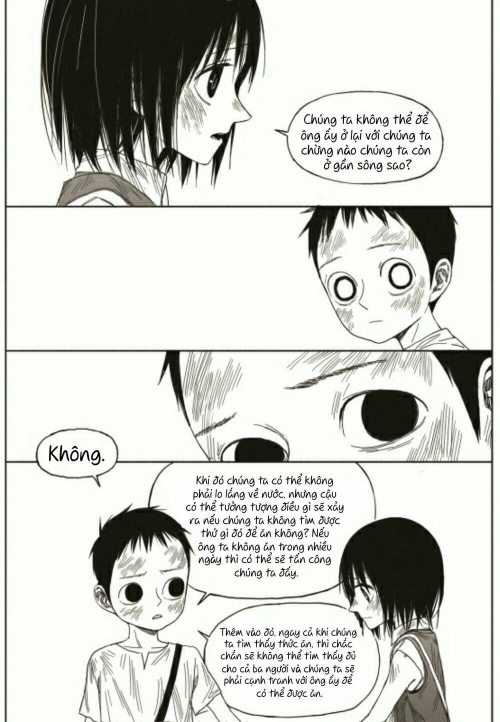 the horizon chapter 4 3