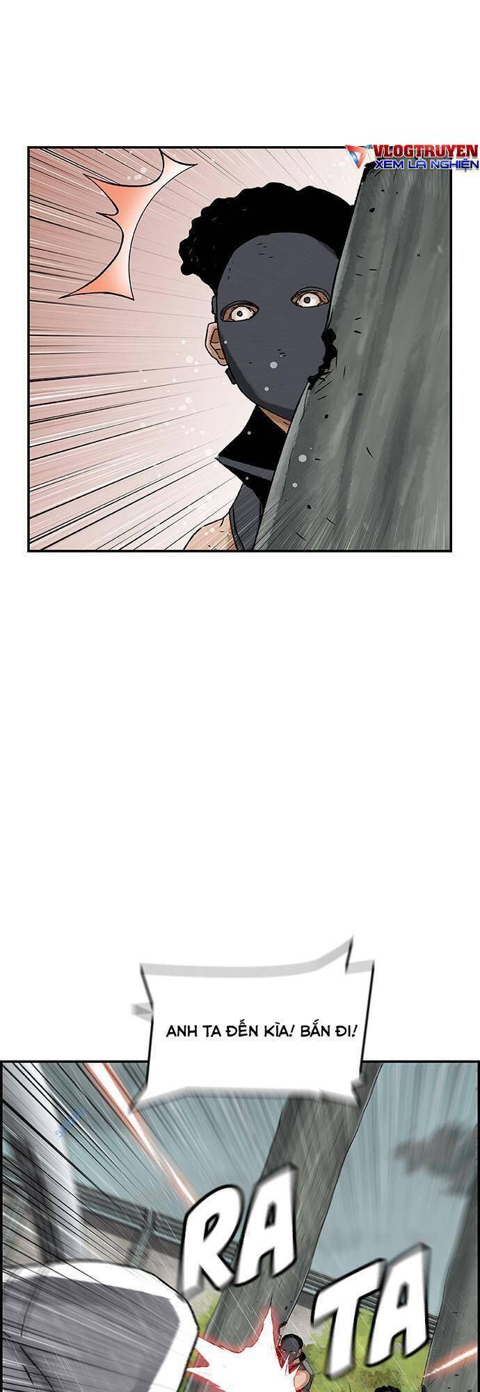 pubg - cuộc chiến sinh tồn chapter 41 34