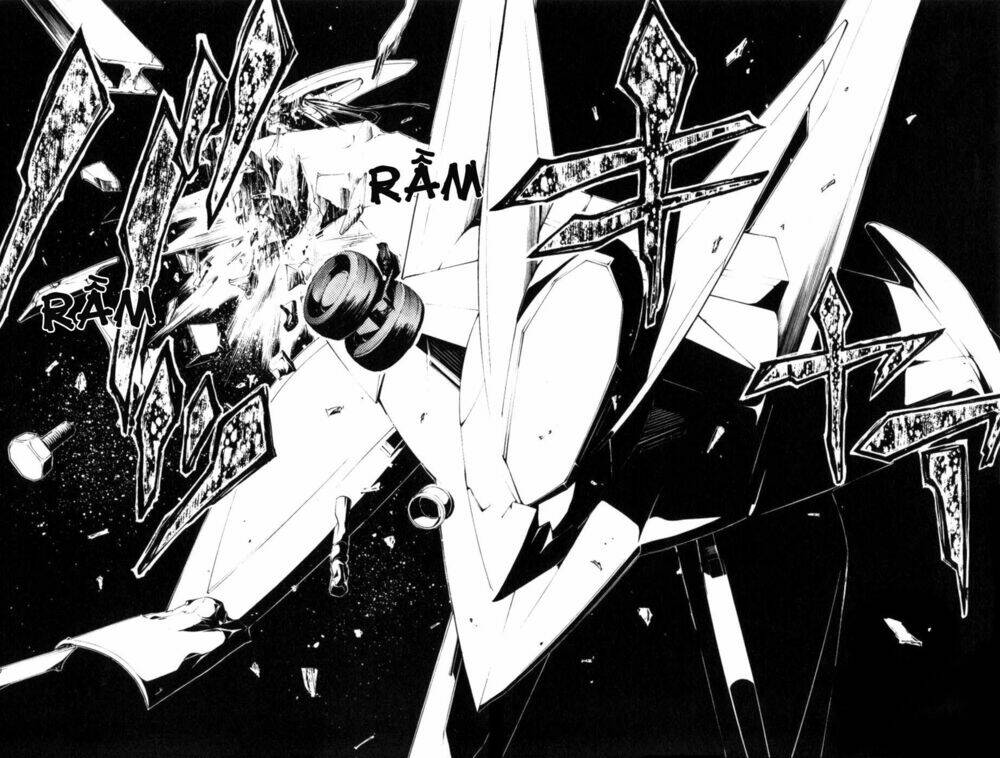 daikusei kuuki heishidan chapter 3 31