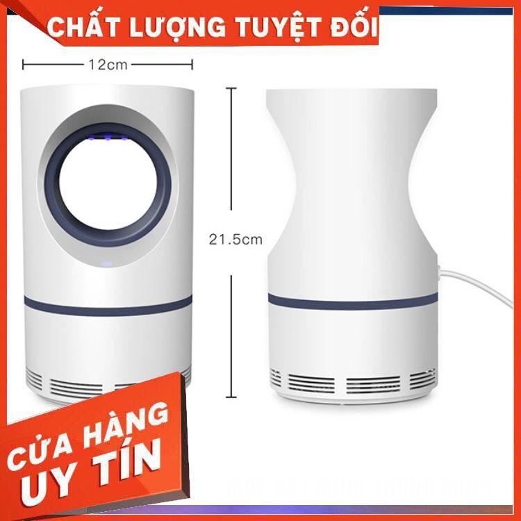 Đèn bắt muỗi thông minh ( Sẵn hàng )