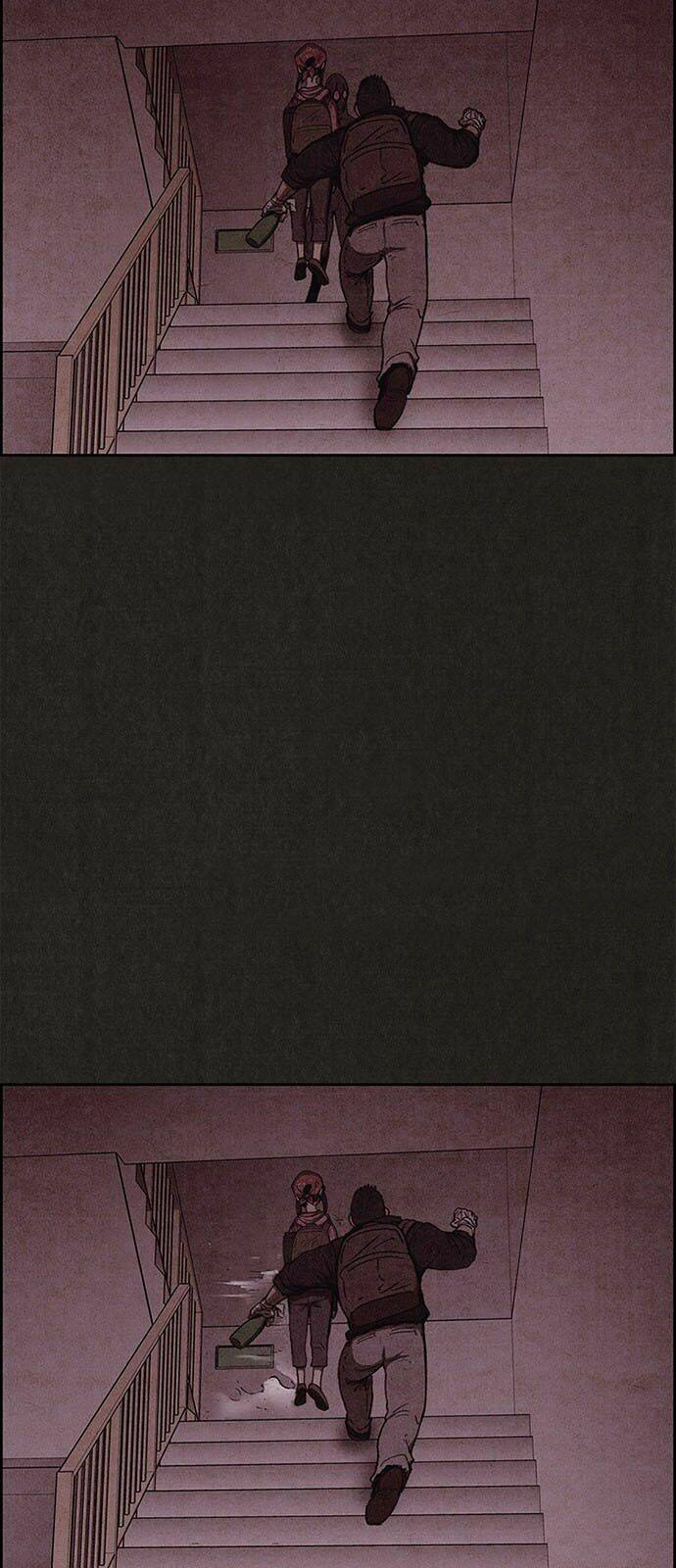 quái vật tại chung cư xanh chapter 53 22