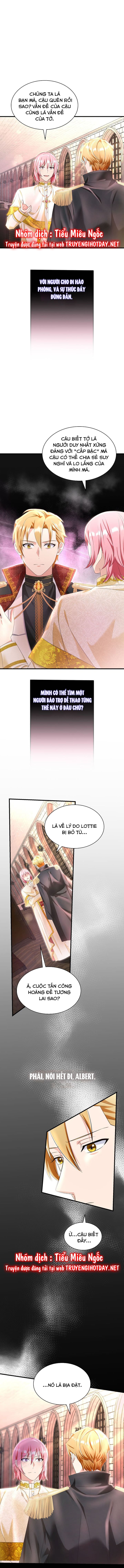 công lý của một ác nữ chapter 92 13