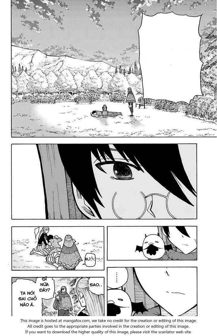 anh hùng tuyển vợ chapter 4.5 11