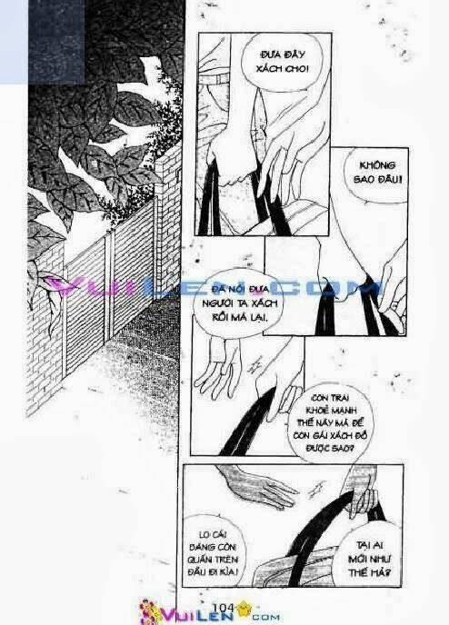 nhật ký tân hôn chapter 9 103