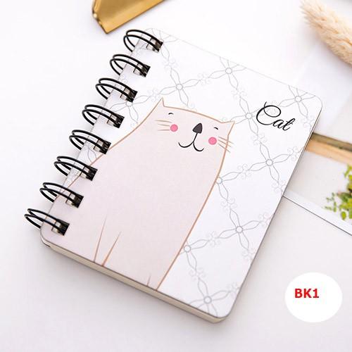 Sổ mini