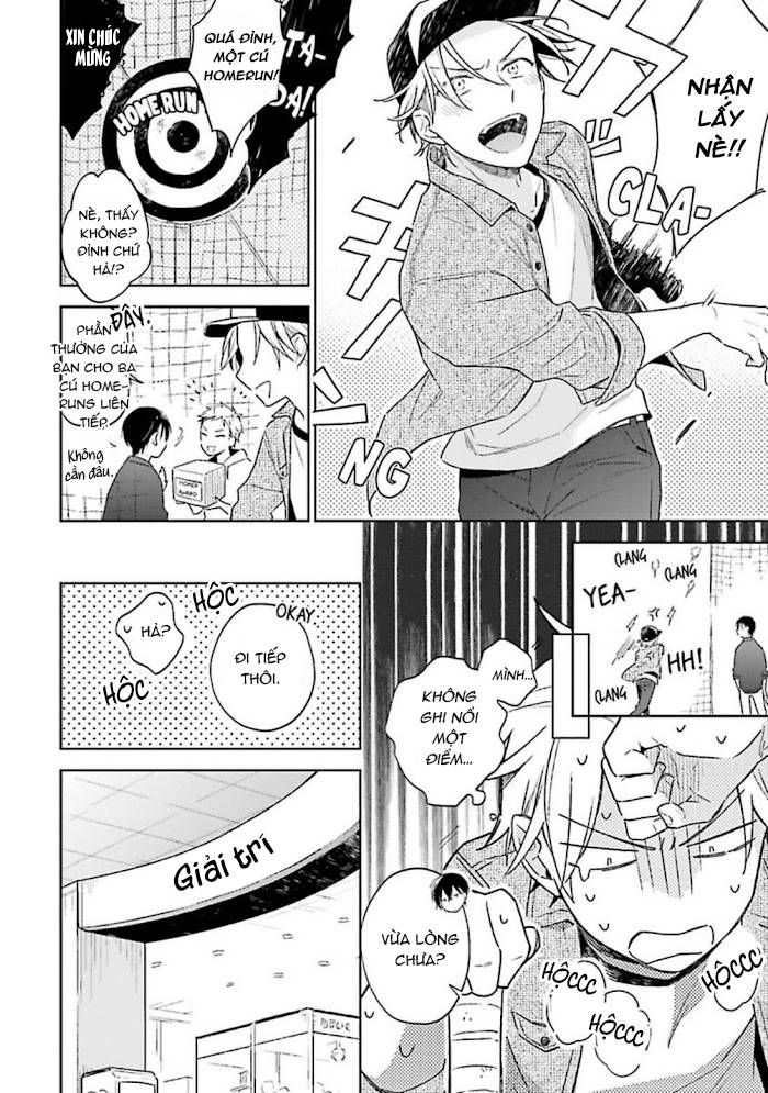 double face niha kanawanai chapter 4 15