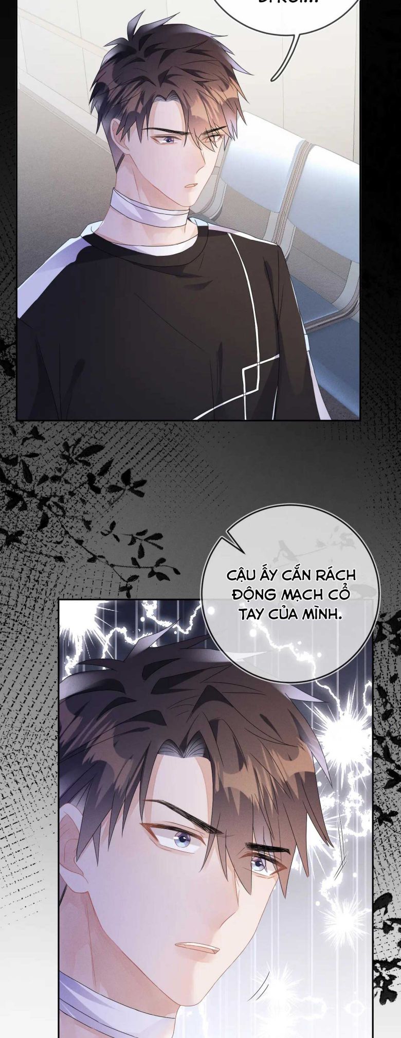 mạnh mẽ công chiếm chapter 38 15