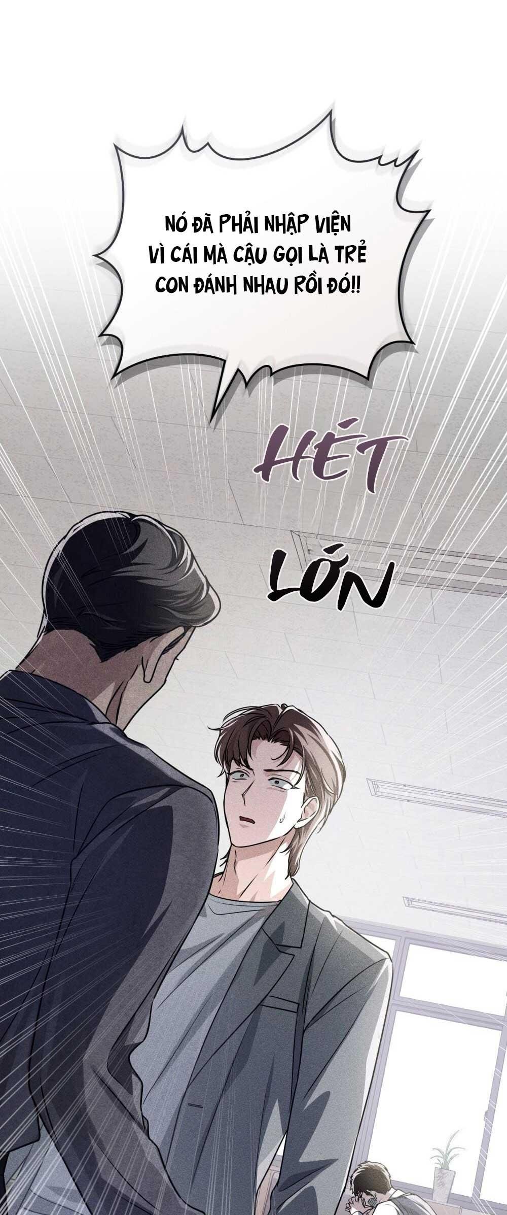(cbunu) lửa hồn chapter 12 30