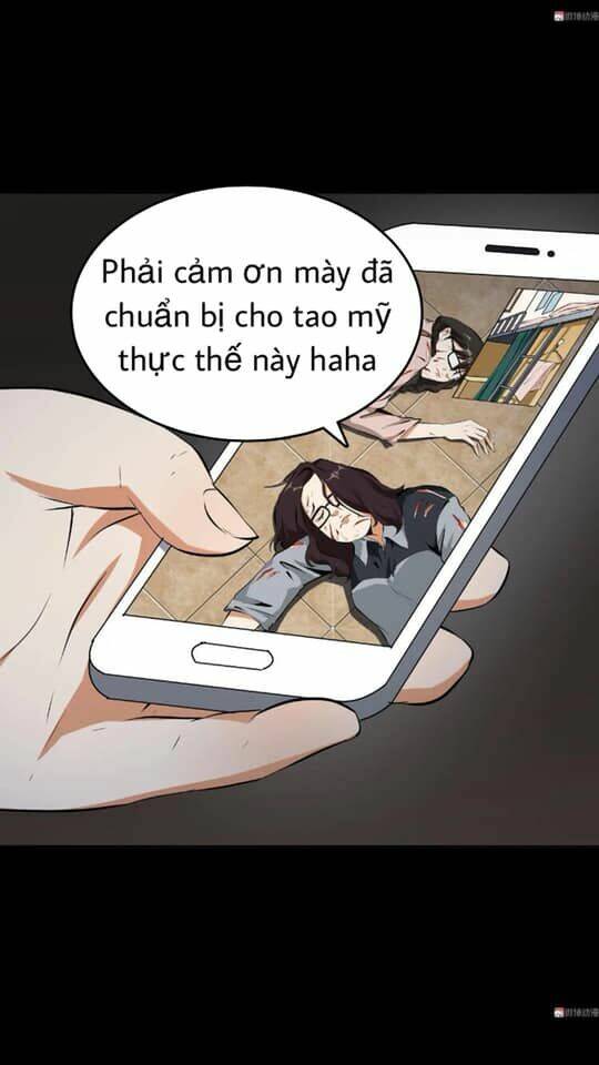 giày thủy tinh chapter 35.5 5