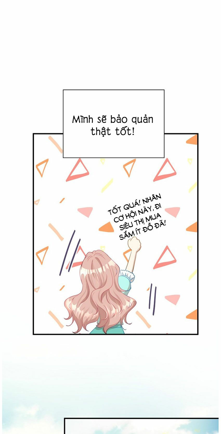 cuộc sống kỳ thú chapter 20 22