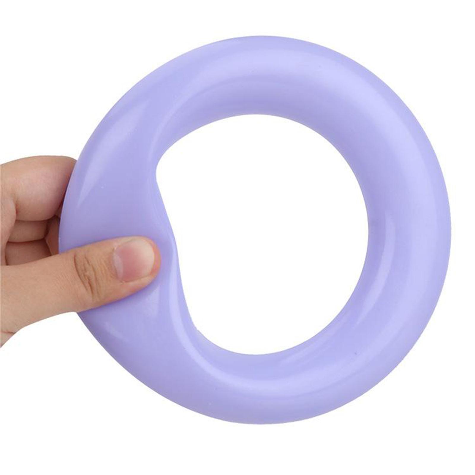 Kids Baby Toy Stacking Rings Educational Toys Stack Up Gift