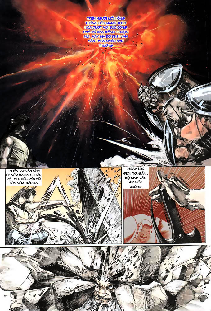 phong vân chapter 108 4