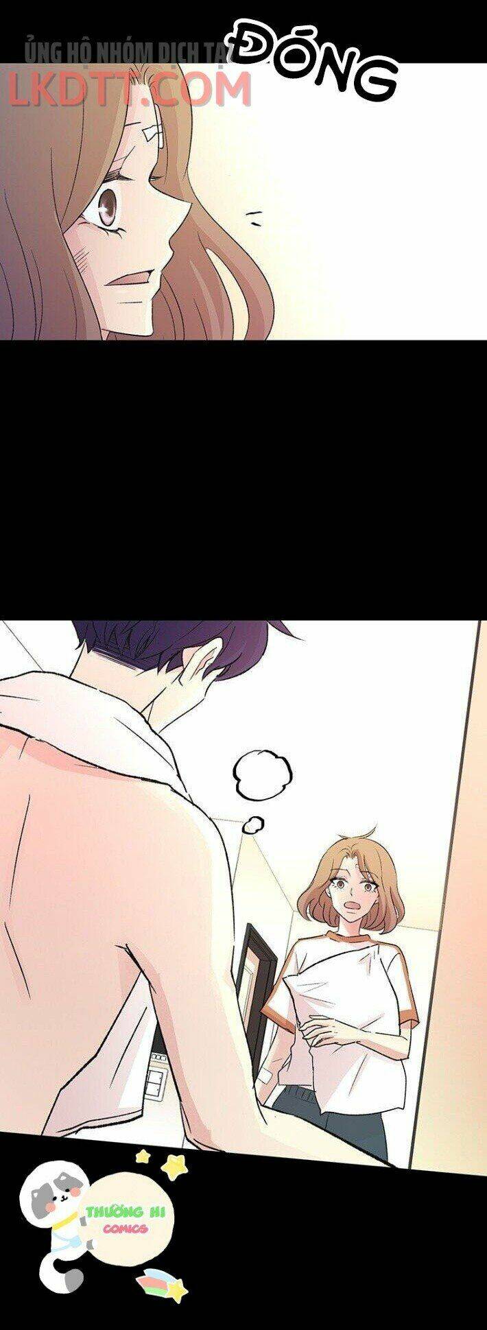 từng bước đến bên anh chapter 1 71