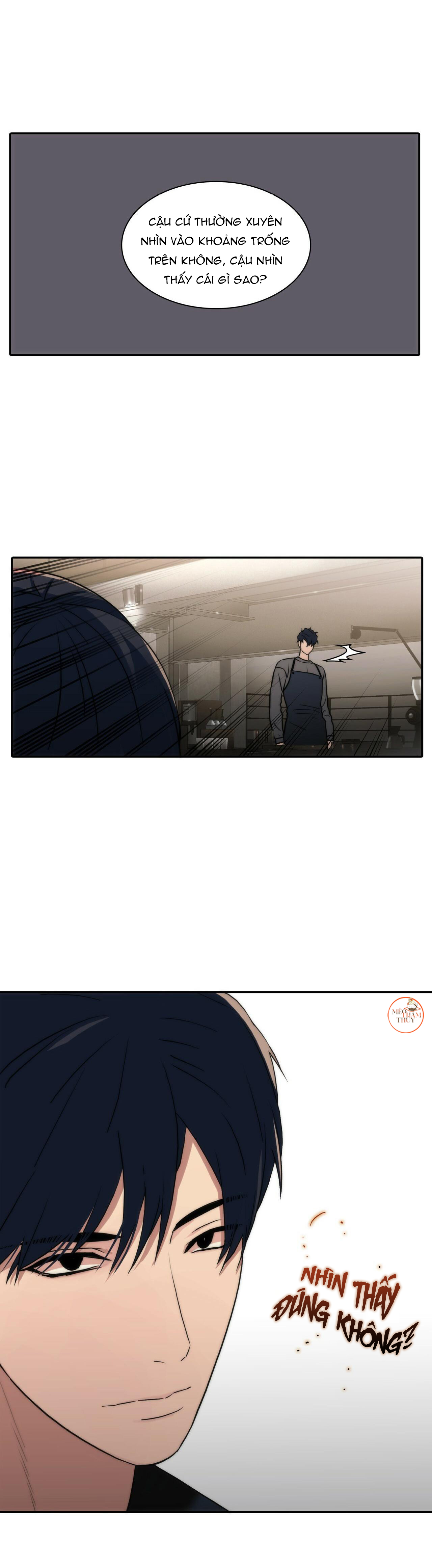 giai điệu của ngôn ngữ chapter 55 33