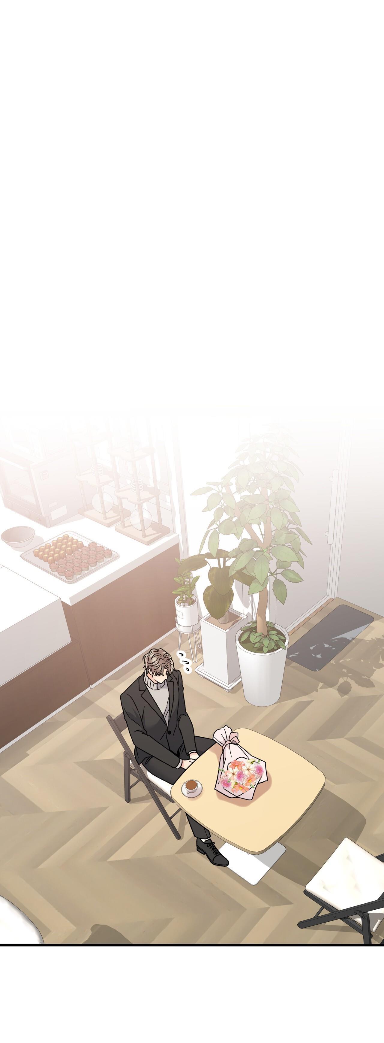 cậu không phải là gu của tôi chapter 9 1