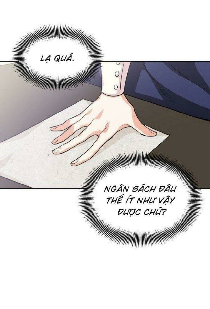 nữ hoàng ngoại khoa chapter 55 41