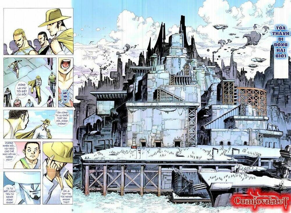 võ thần phượng hoàng chapter 86 7