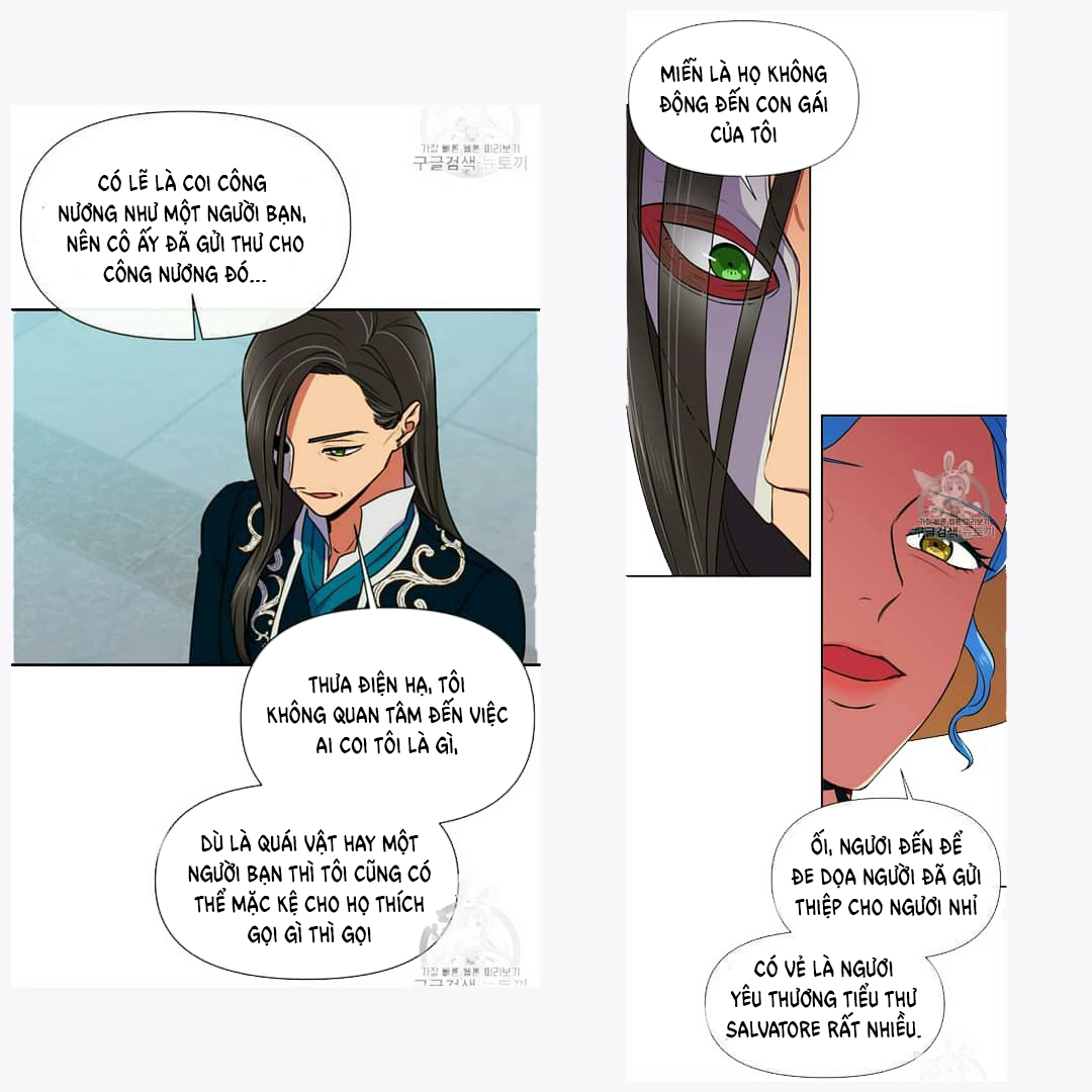 bản khế ước với nữ công tước ác ma chapter 71 14