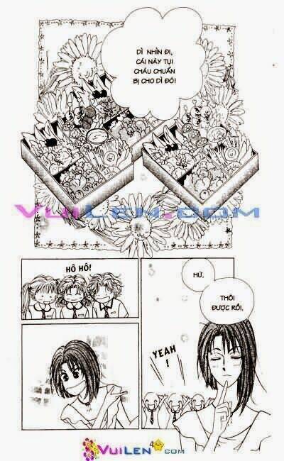 mãi yêu anh chapter 5 41