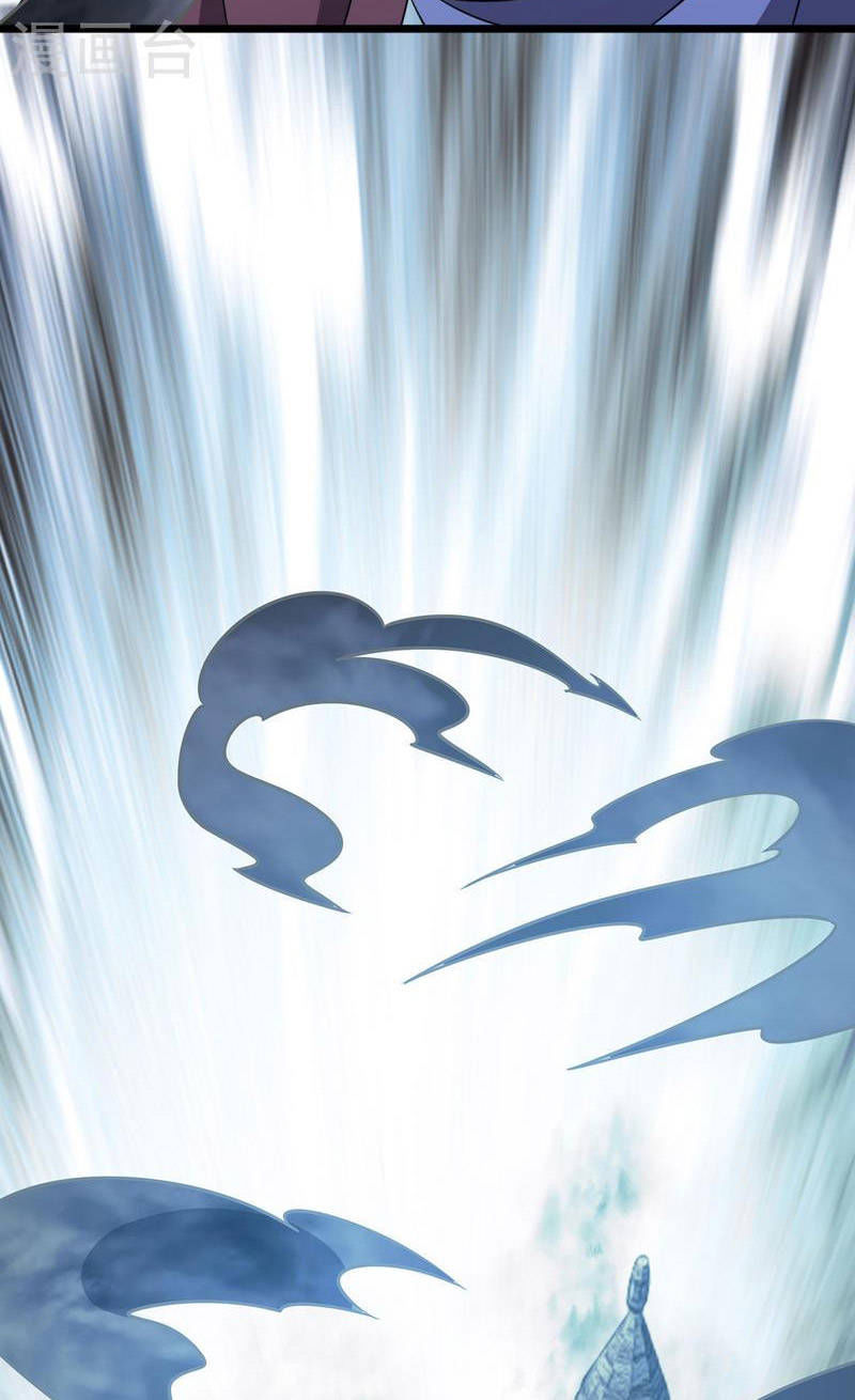 chúa tể tam giới chapter 287 24