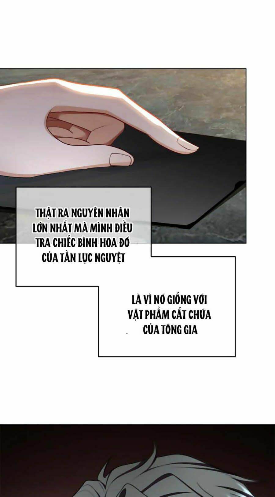 cô vợ gả thay của tổng tài cố chấp chapter 34 32