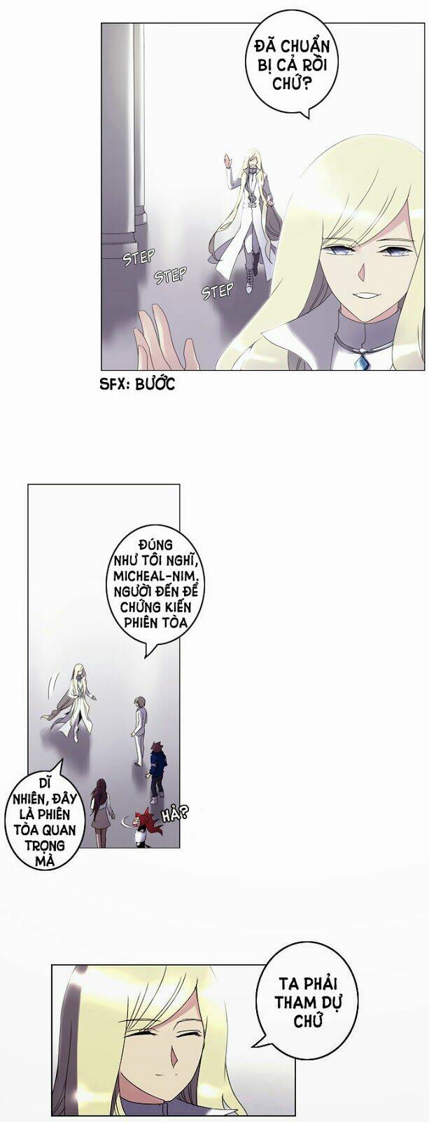 bản khế ước linh hồn chapter 39 11