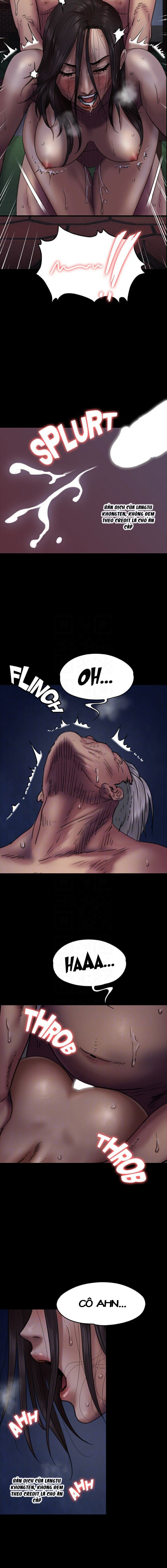 ong chúa chapter 64 12