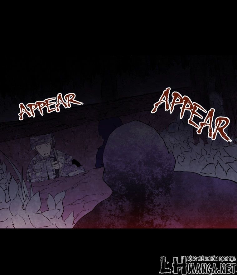 m.i.a - jakjeonjung siljong chapter 21 27