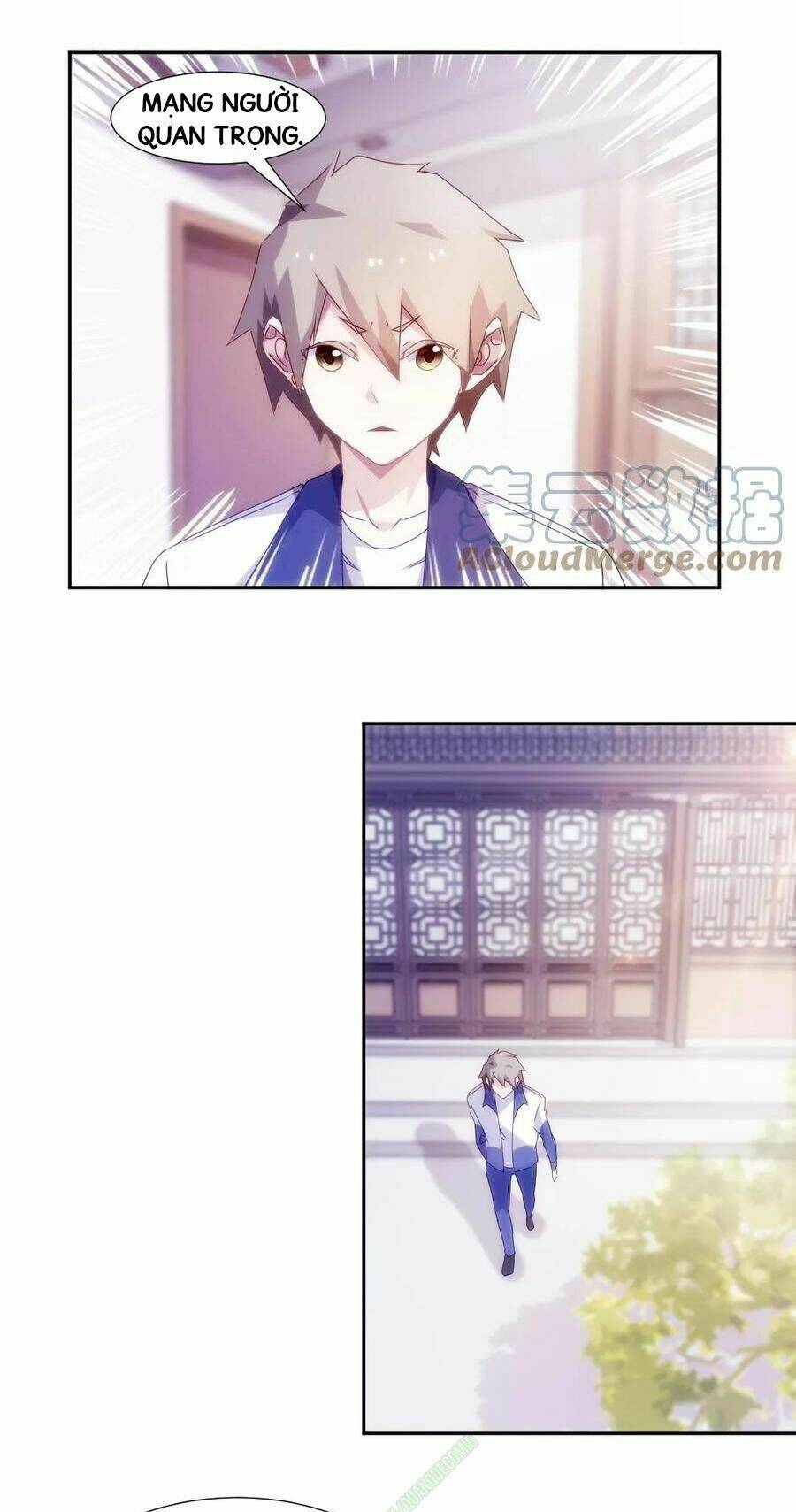 thần y hệ thống chapter 51 9