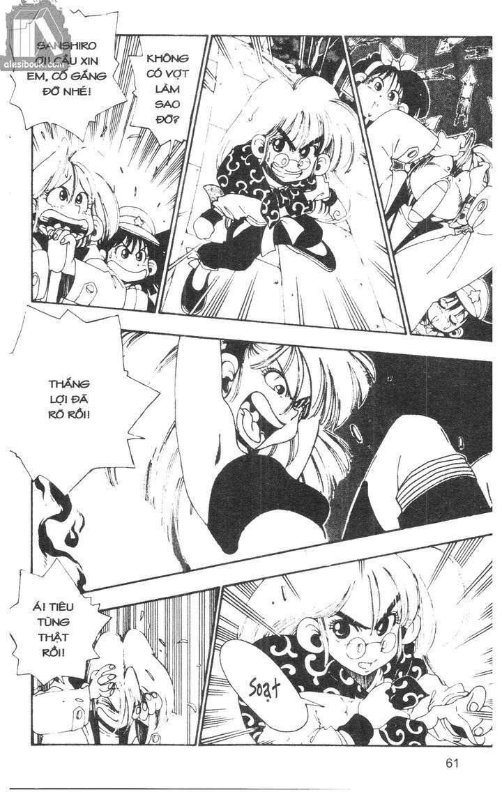 bộ đôi siêu hài chapter 147 1