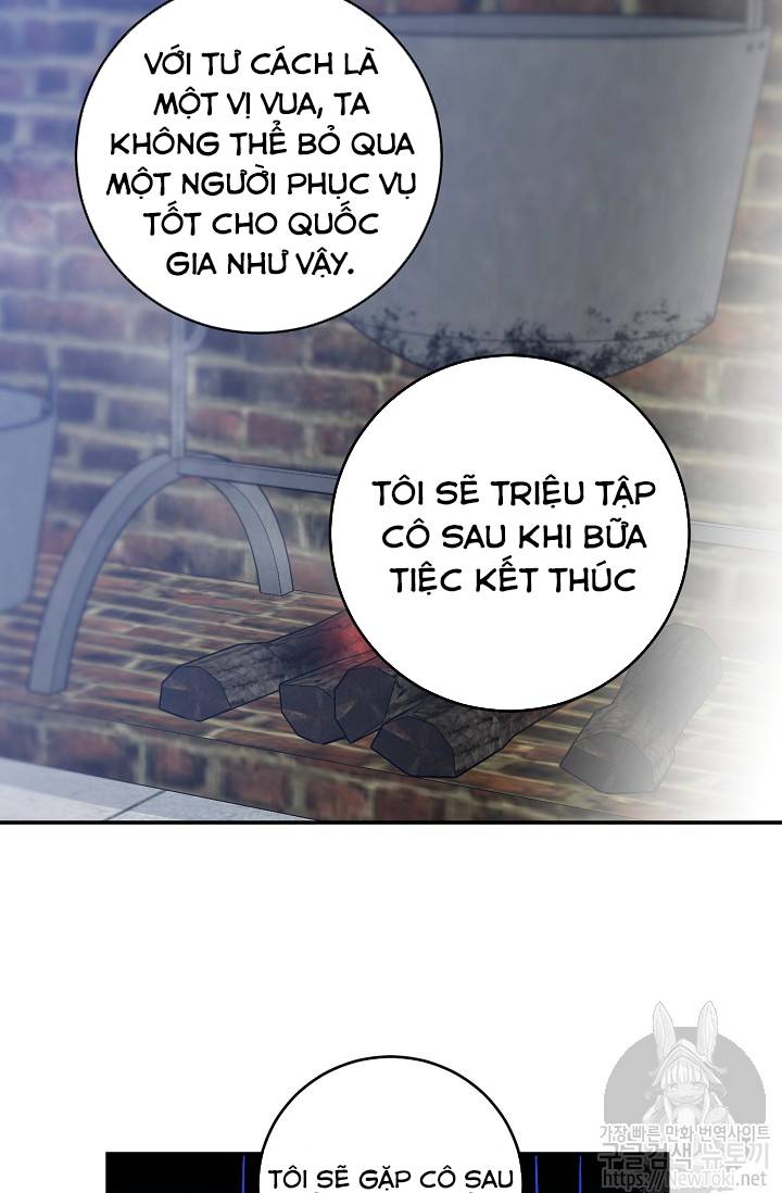 cô hầu giỏi giang chapter 14 28