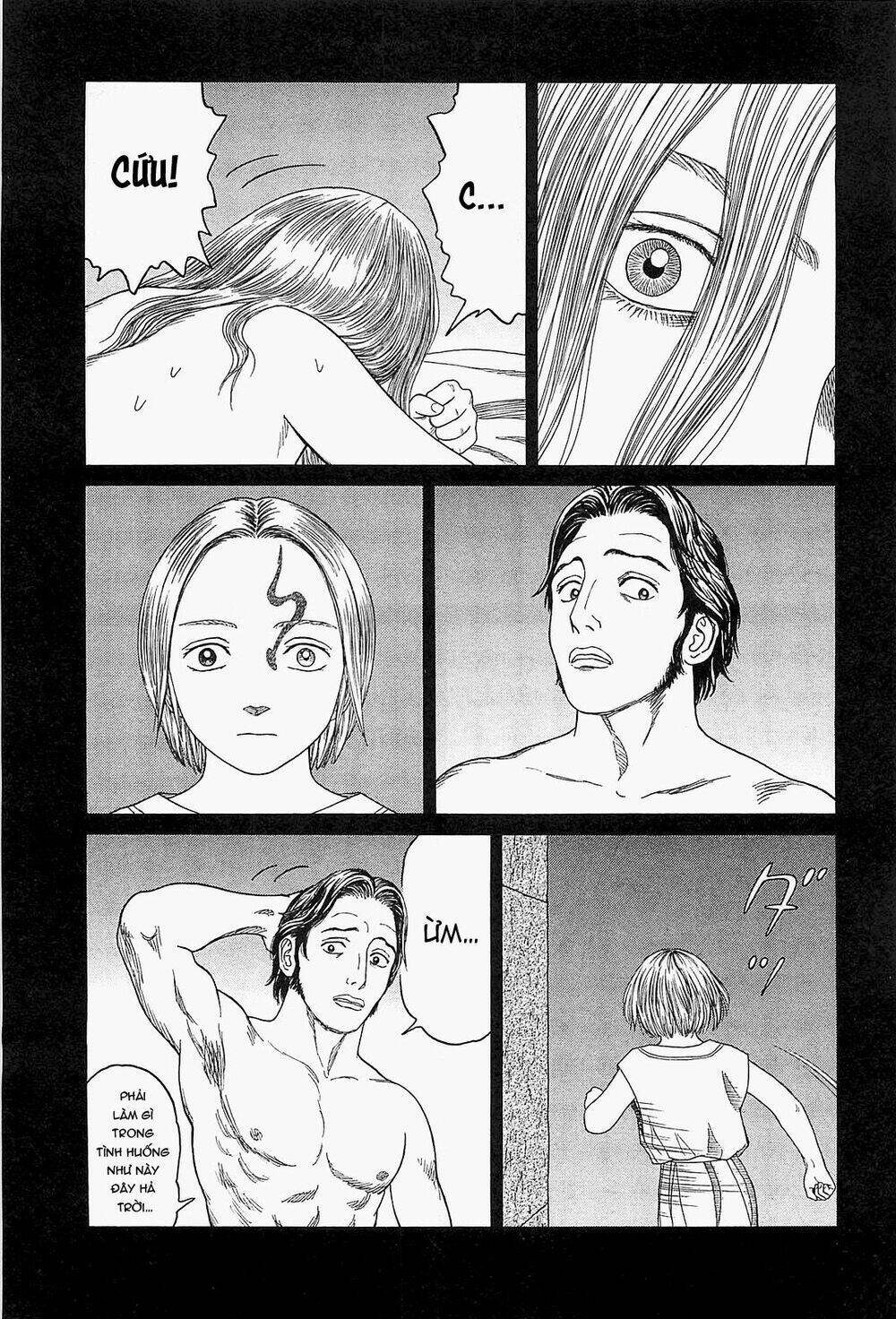 thư ký của alexandros đại đế chapter 59 13