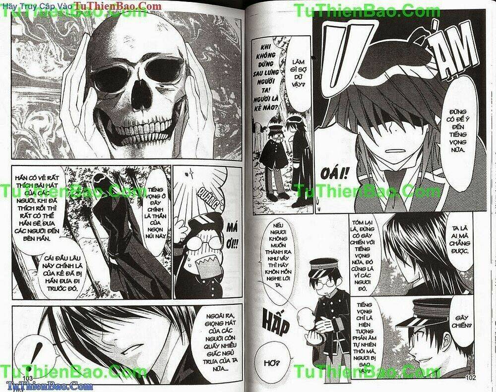 truyền thuyết thiên cẩu chapter 8 51