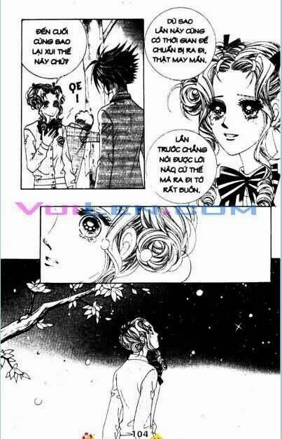 sức thanh xuân chapter 13 103
