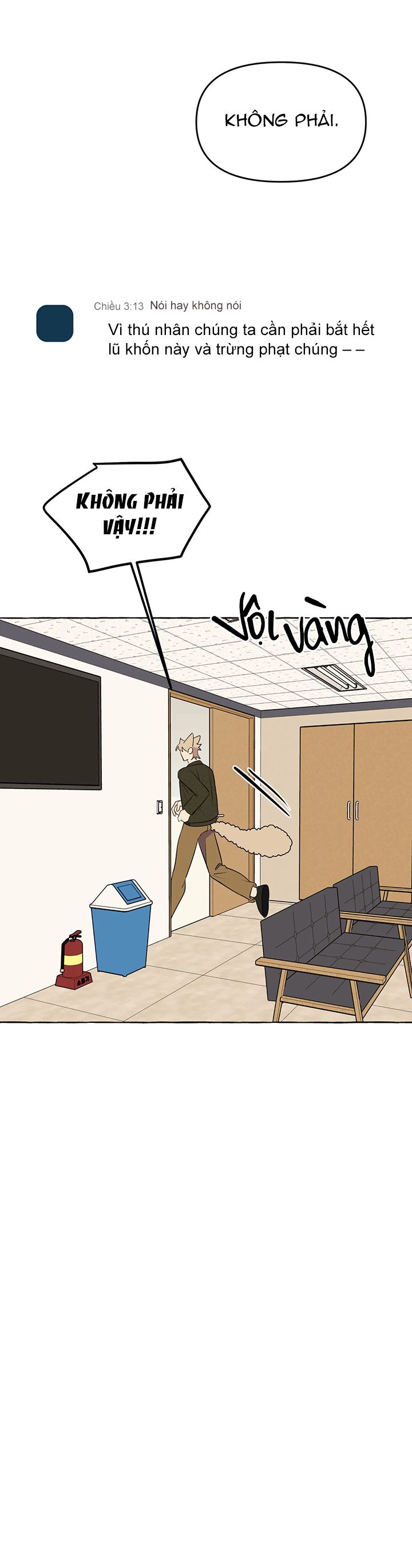 nhà của sam sam chapter 27 18