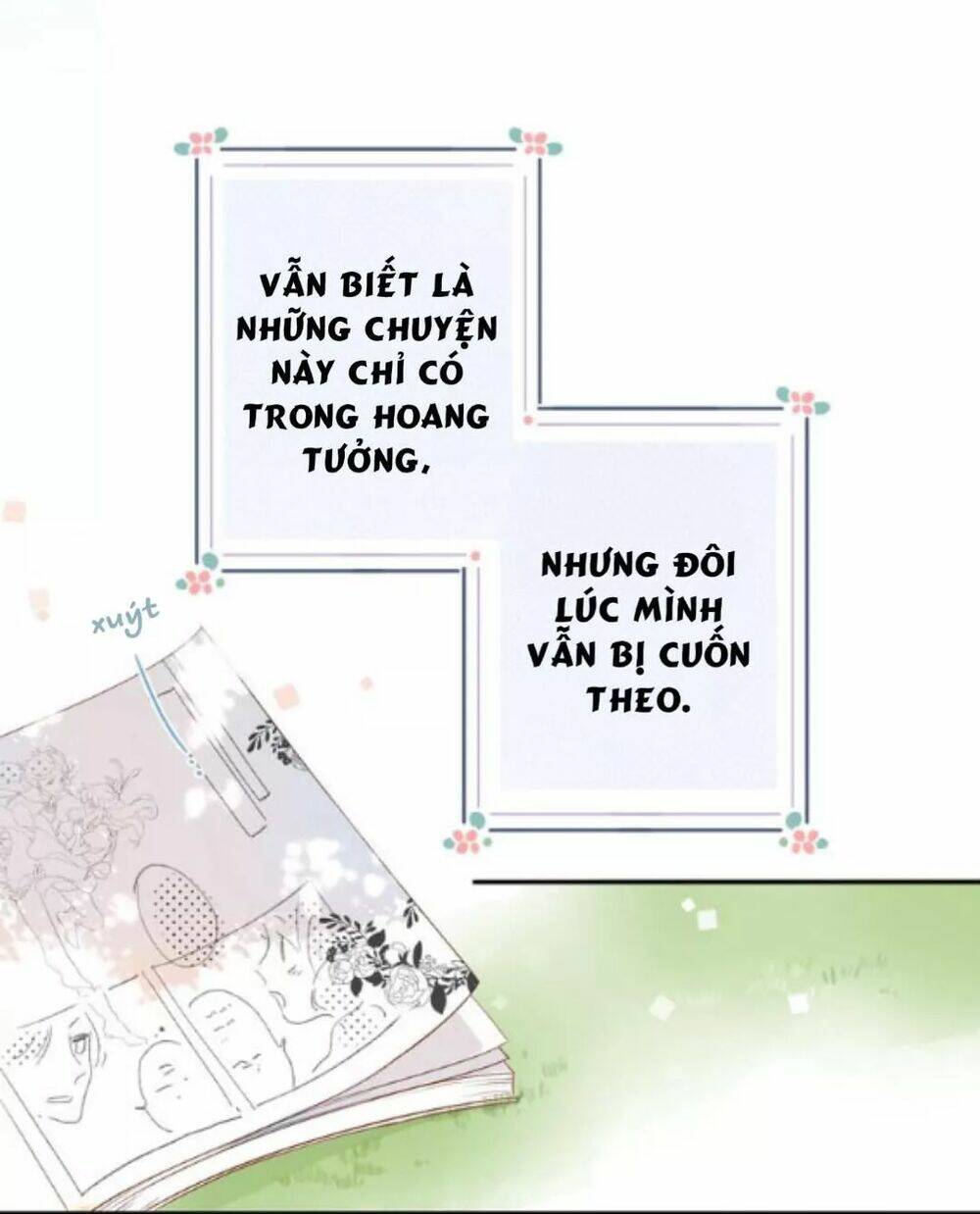 sos! tôi đã yêu một con sâu bướm (phần 2) chapter 57 5