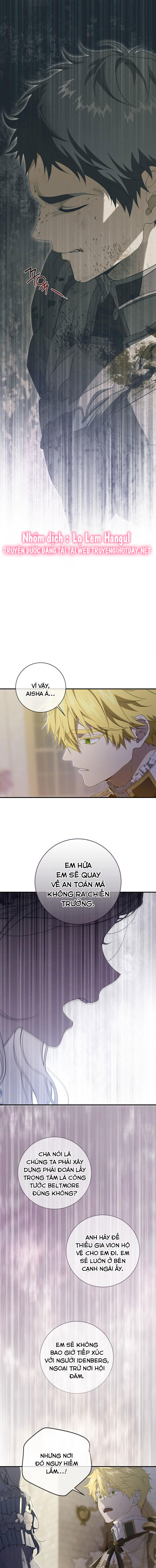 hướng đến ánh dương một lần nữa chapter 82 14