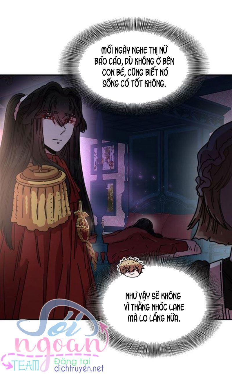 con gái bảo bối của ma vương chapter 39 49