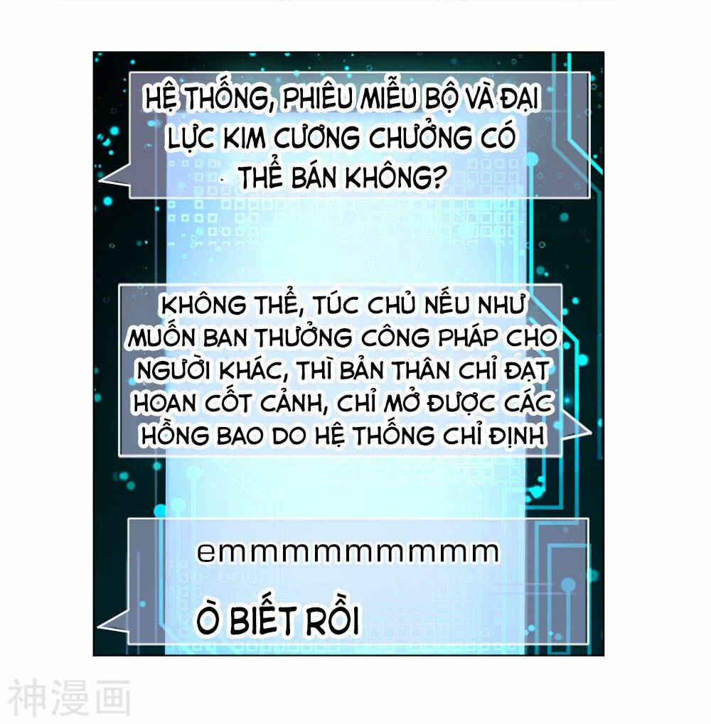 chí tôn hồng bao đại đế chapter 19 11