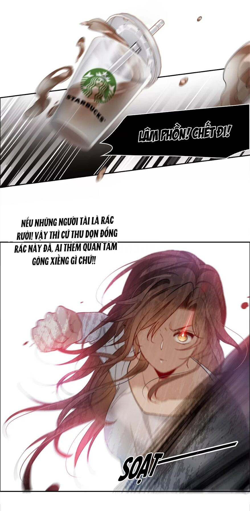 thế giới đệ nhất cự tinh chapter 23.1 4