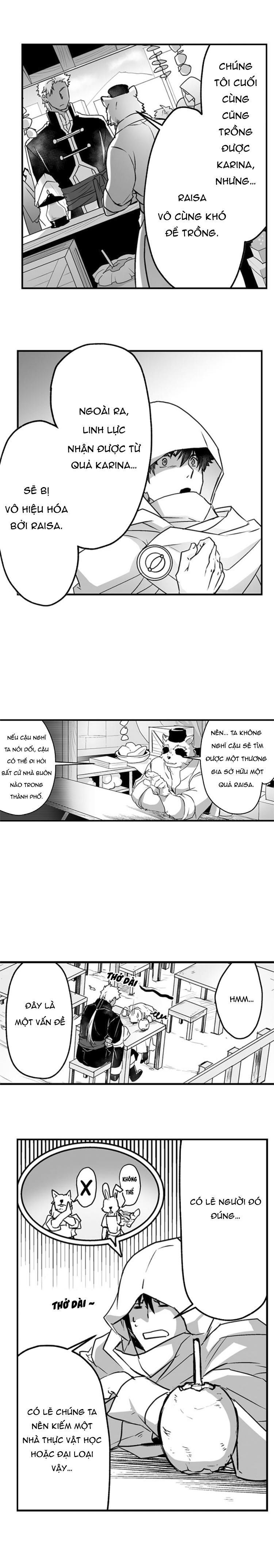 vợ của titan chapter 15 2